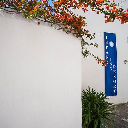Ispani Inn Resort Exterior photo